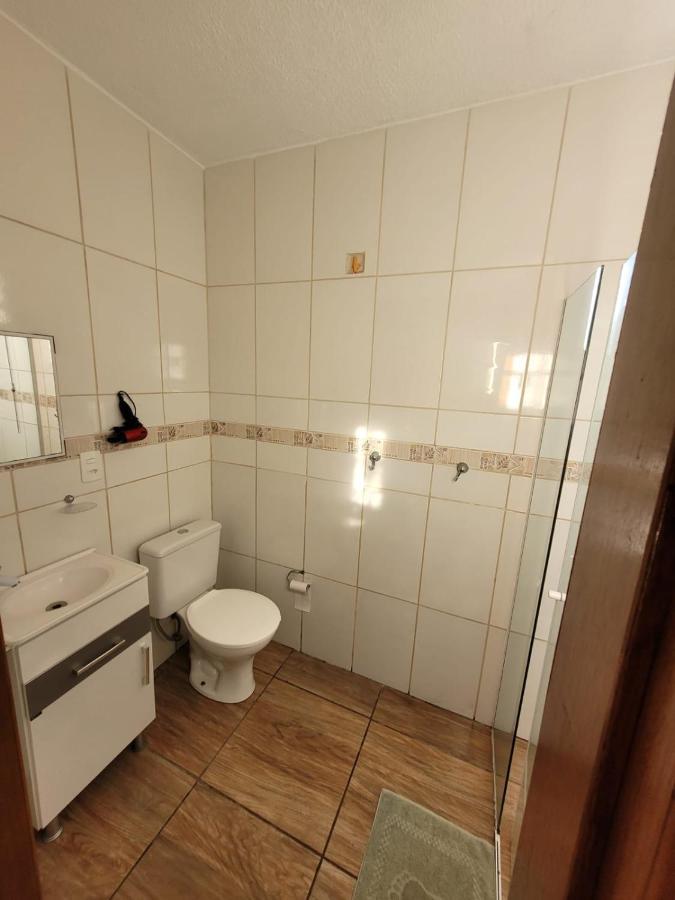 Suites Recanto Praia Grande Penha  Exteriér fotografie