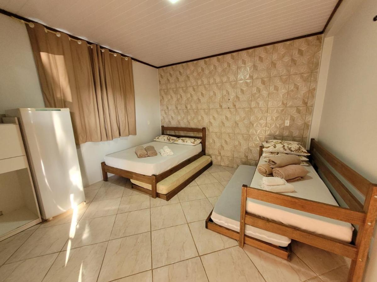 Suites Recanto Praia Grande Penha  Exteriér fotografie