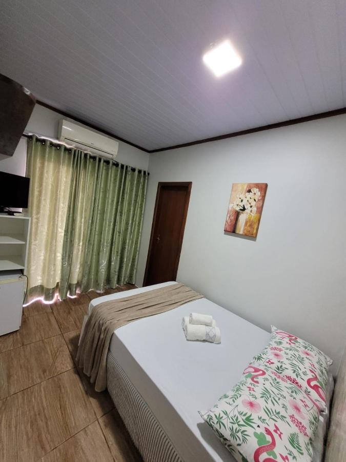Suites Recanto Praia Grande Penha  Exteriér fotografie