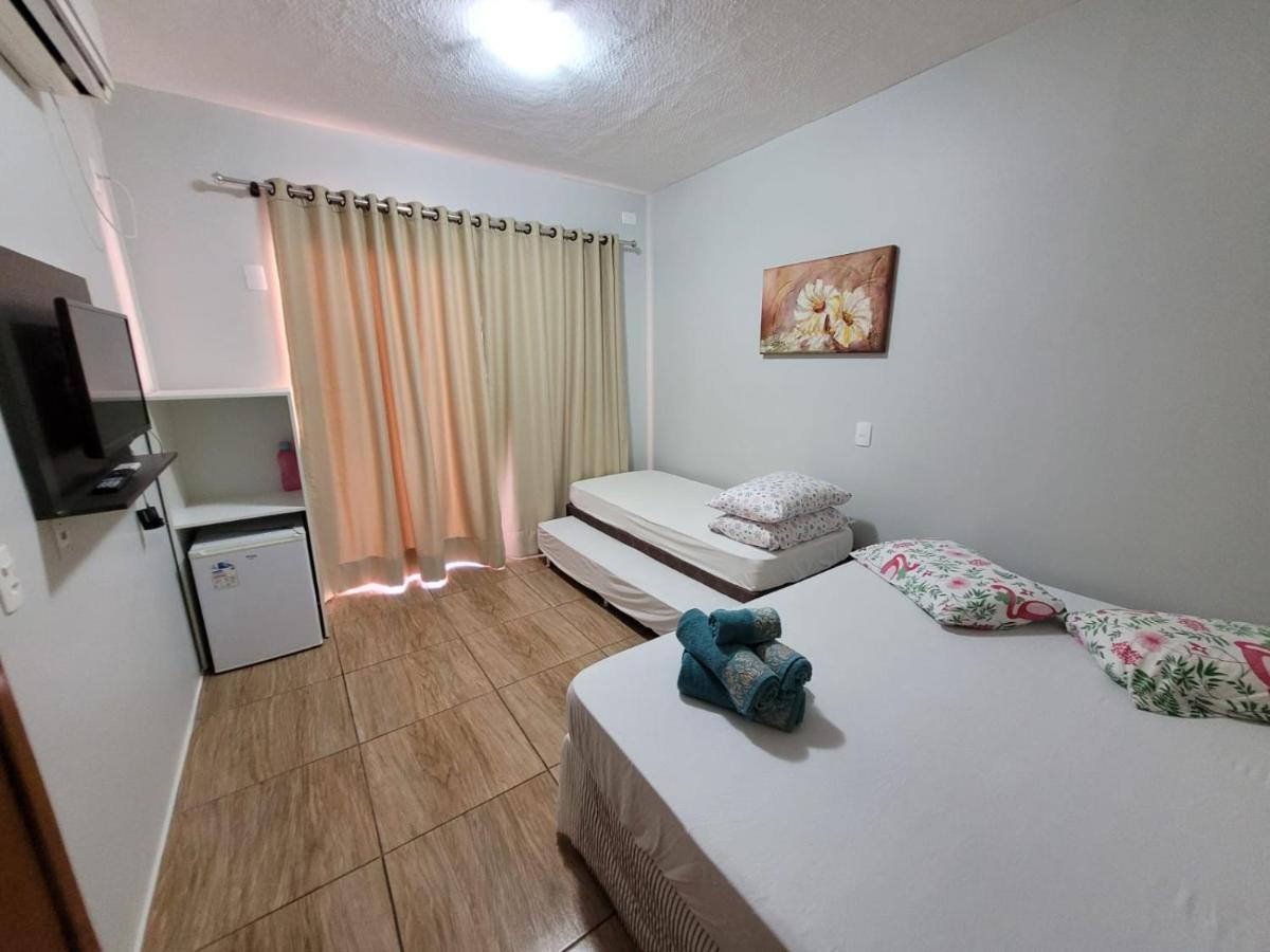 Suites Recanto Praia Grande Penha  Exteriér fotografie