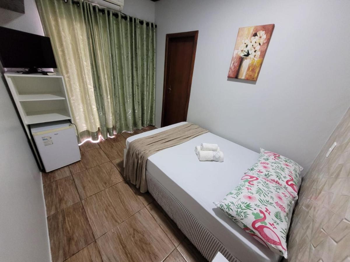 Suites Recanto Praia Grande Penha  Exteriér fotografie