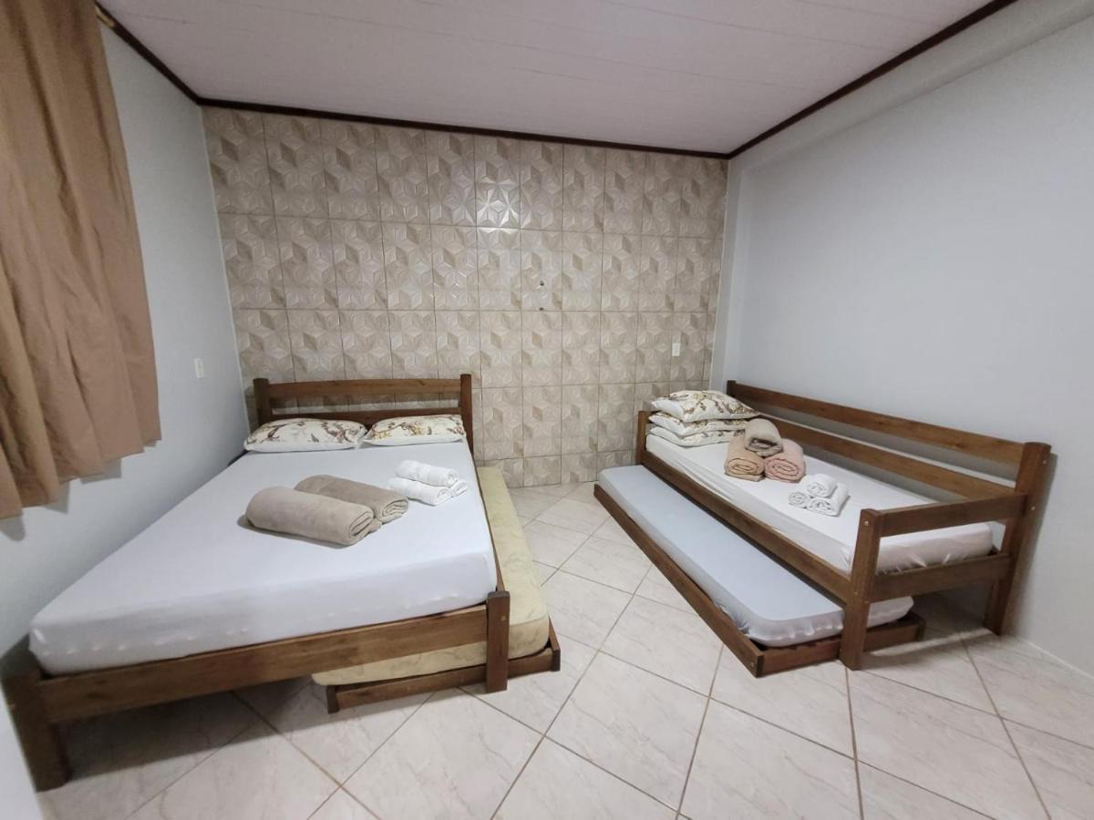 Suites Recanto Praia Grande Penha  Exteriér fotografie
