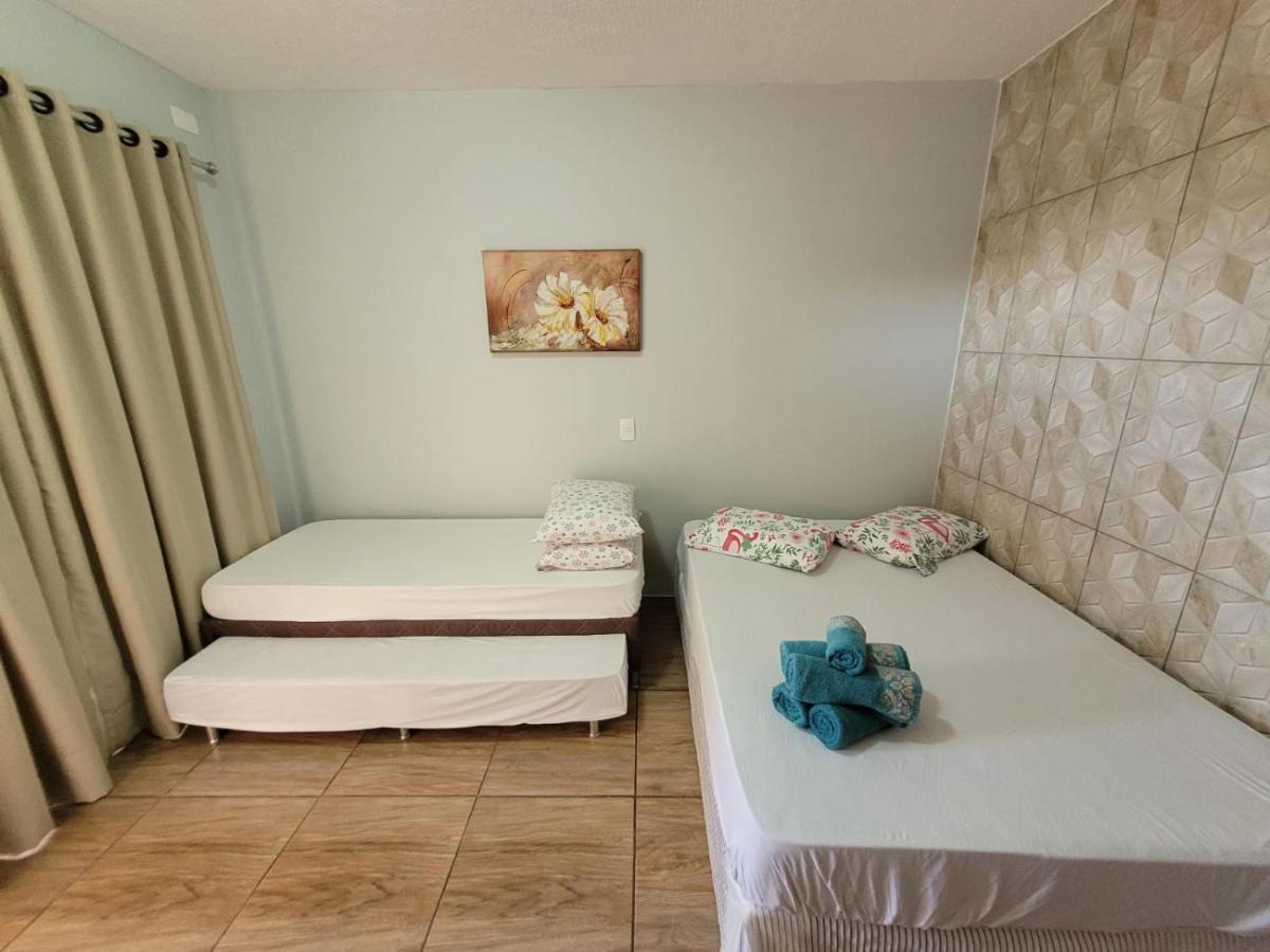 Suites Recanto Praia Grande Penha  Exteriér fotografie