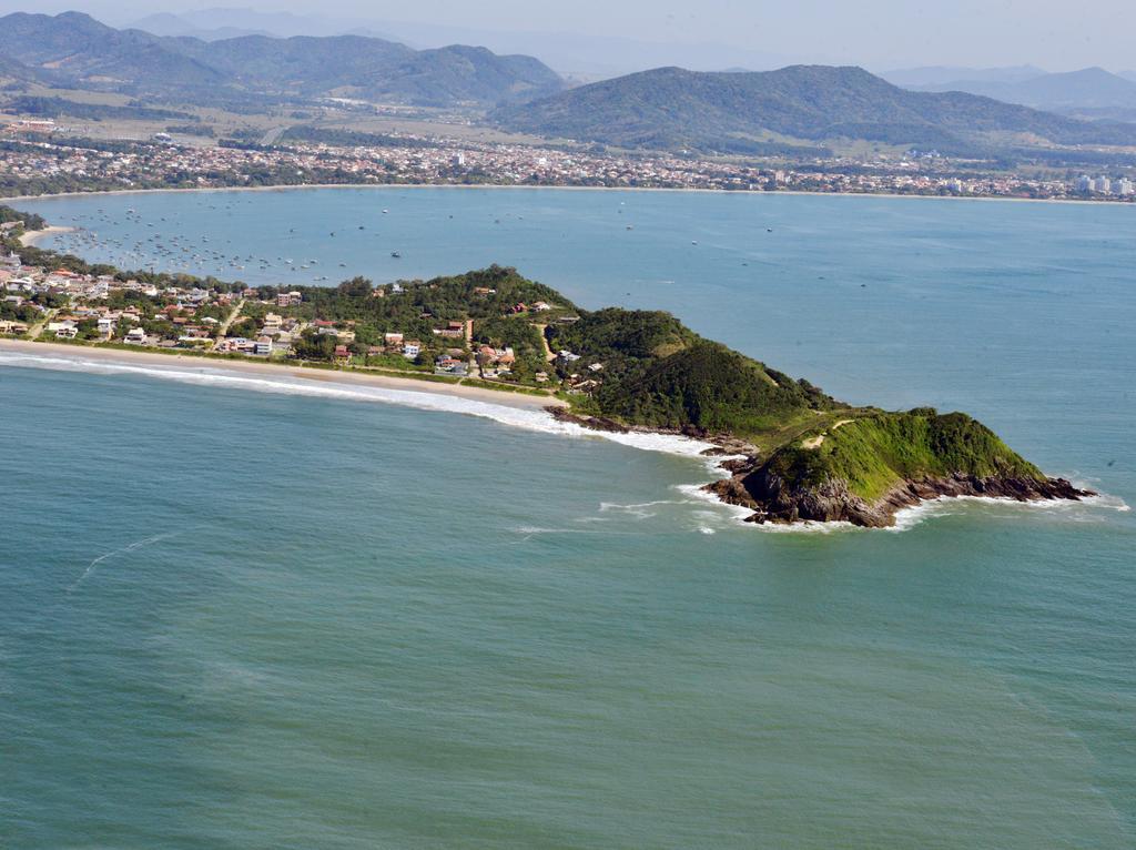 Suites Recanto Praia Grande Penha  Exteriér fotografie