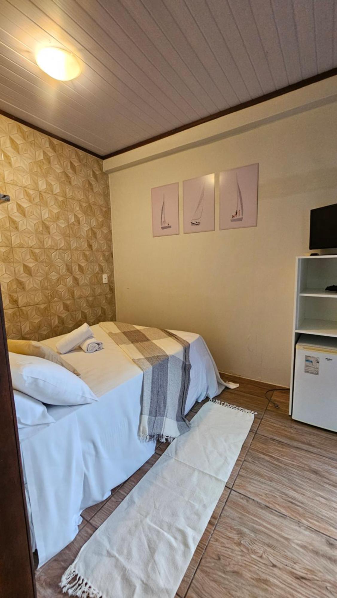 Suites Recanto Praia Grande Penha  Exteriér fotografie