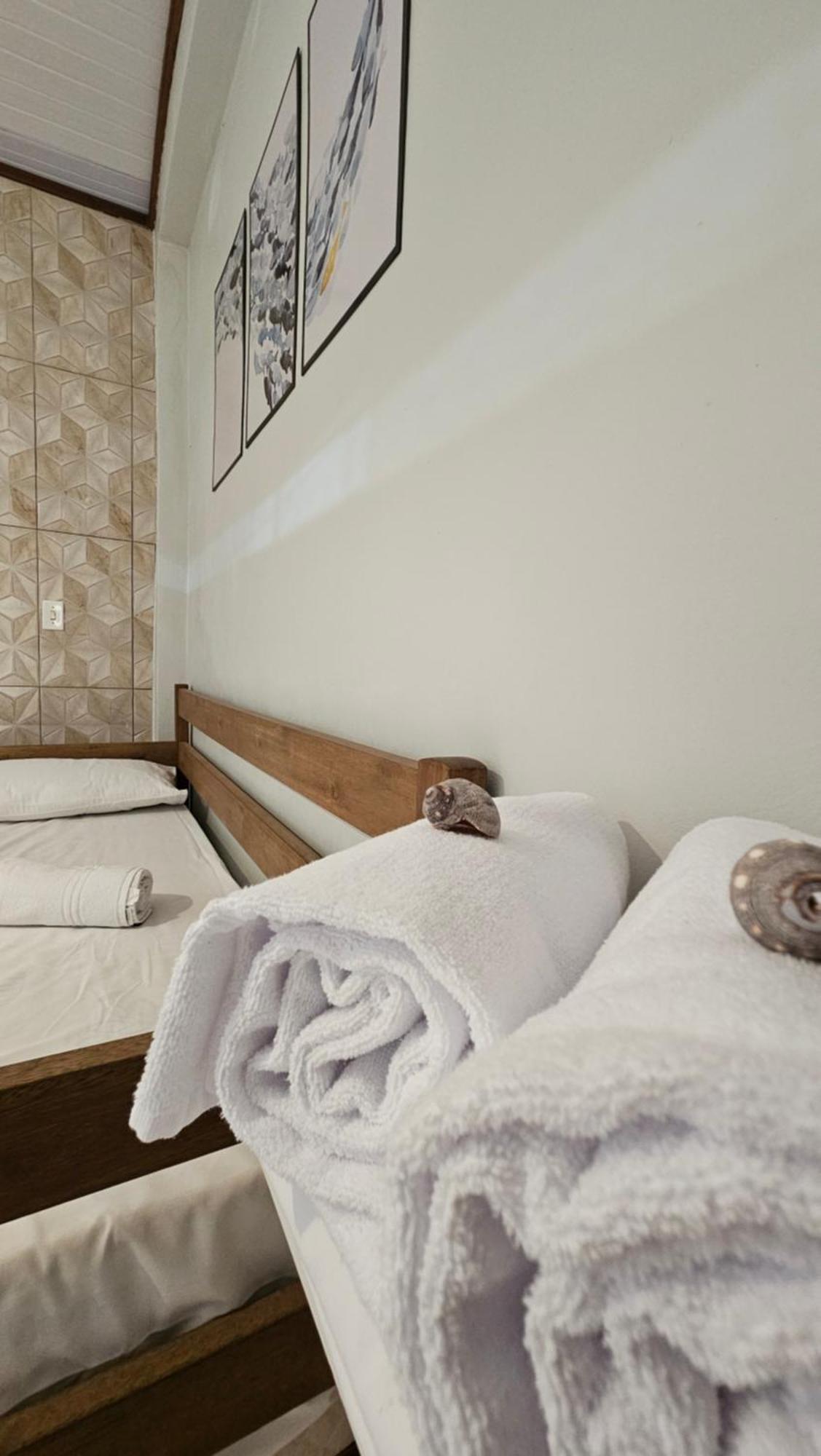 Suites Recanto Praia Grande Penha  Exteriér fotografie