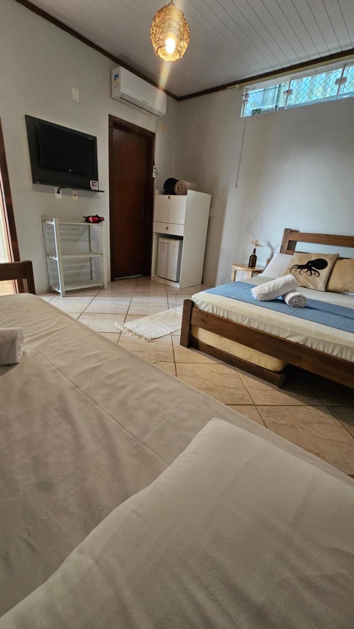 Suites Recanto Praia Grande Penha  Exteriér fotografie