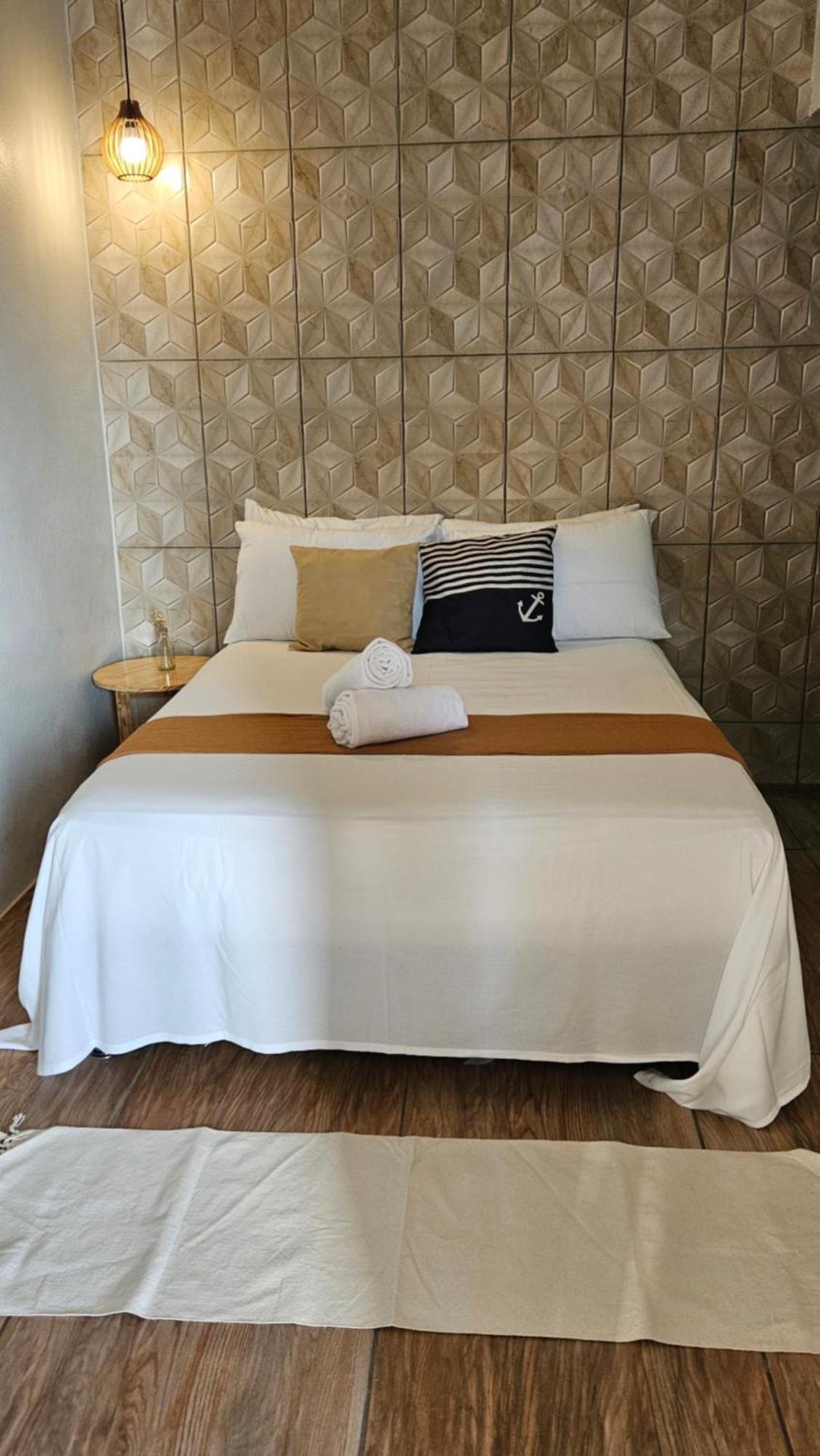 Suites Recanto Praia Grande Penha  Exteriér fotografie