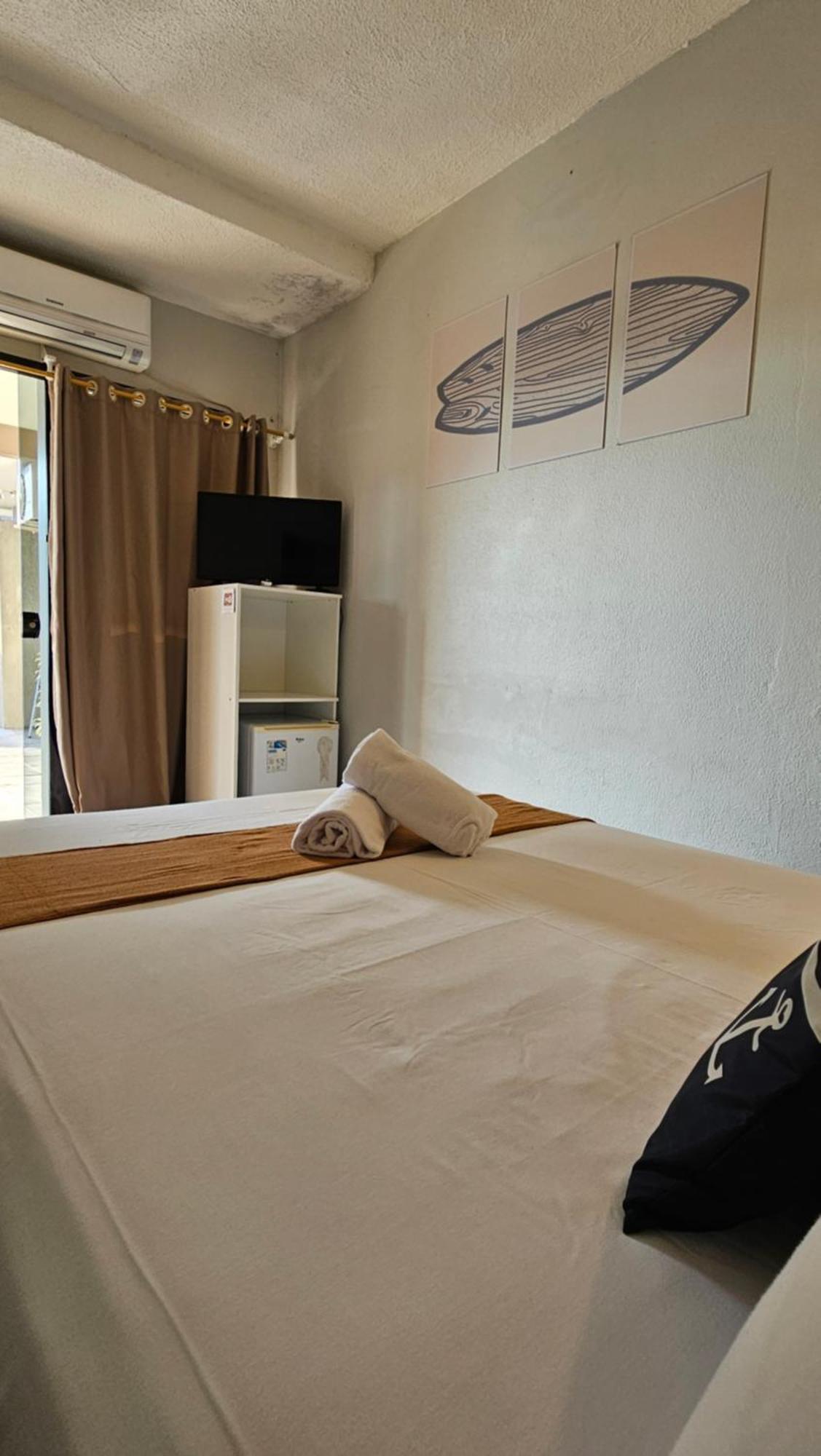 Suites Recanto Praia Grande Penha  Exteriér fotografie