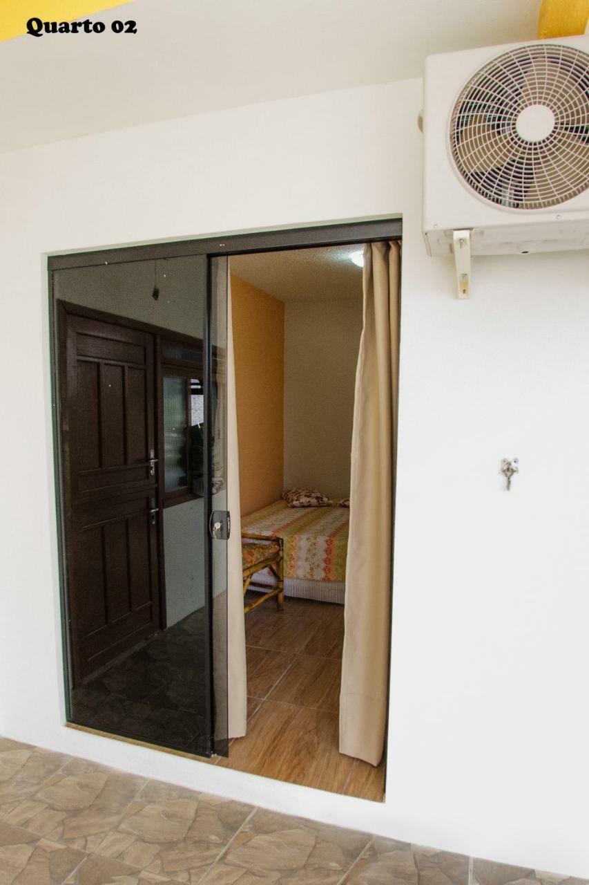 Suites Recanto Praia Grande Penha  Exteriér fotografie