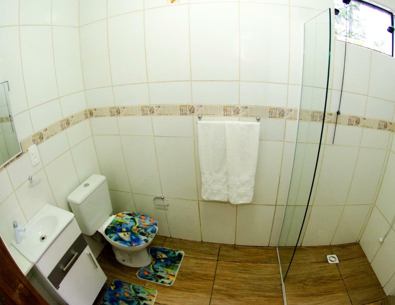 Suites Recanto Praia Grande Penha  Exteriér fotografie