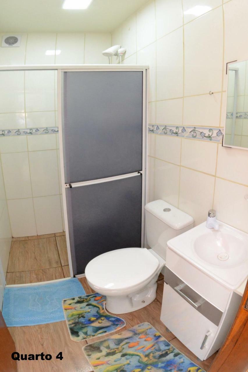 Suites Recanto Praia Grande Penha  Exteriér fotografie